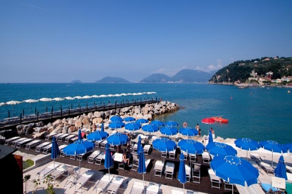 San Terenzo Hotel (Lerici)